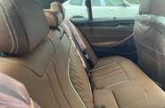 BMW 5 Series Base