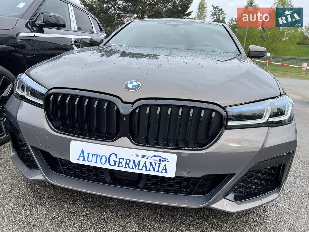BMW 5 Series Base