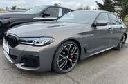 BMW 5 Series Base