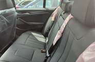 BMW 5 Series Base