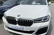BMW 5 Series Base