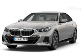 BMW 5 Series 2024 M Sport
