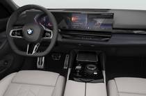 BMW 5 Series M Sport