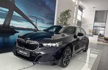 BMW 5 Series M Sport Package Pro