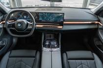 BMW 5 Series Individual