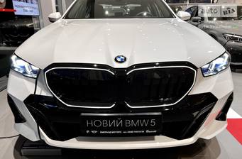 BMW 5 Series 2023 M Sport Package Pro