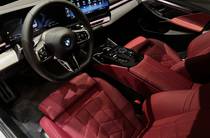 BMW 5 Series M Sport Package Pro