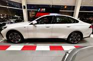 BMW 5 Series M Sport Package Pro