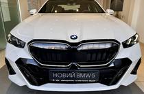 BMW 5 Series M Sport Package Pro