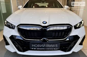 BMW 5 Series 2023 M Sport Package Pro