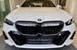 BMW 5 Series M Sport Package Pro
