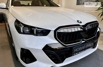 BMW 5 Series 2023 M Sport Package Pro