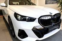 BMW 5 Series M Sport Package Pro