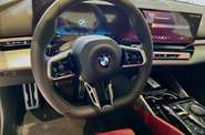 BMW 5 Series M Sport Package Pro