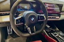 BMW 5 Series M Sport Package Pro