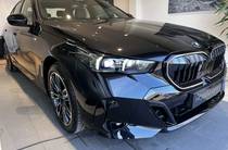 BMW 5 Series M Sport Package Pro