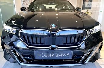 BMW 5 Series 2023 M Sport Package Pro