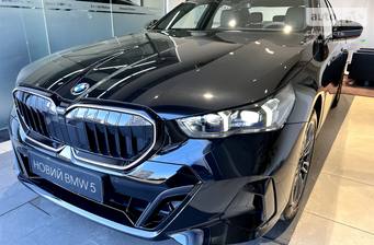 BMW 5 Series 2023 M Sport Package Pro