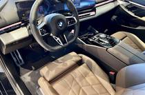 BMW 5 Series M Sport Package Pro