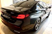 BMW 5 Series Base