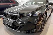 BMW 5 Series M Sport Package Pro