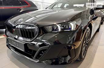 BMW 5 Series 2023 в Одесса