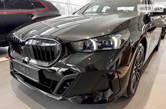 BMW 5 Series 520i MHEV Steptronic (208 к.с.) 2023