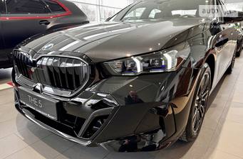 BMW 5 Series 520i MHEV Steptronic (208 к.с.) 2023