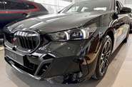 BMW 5 Series M Sport Package Pro