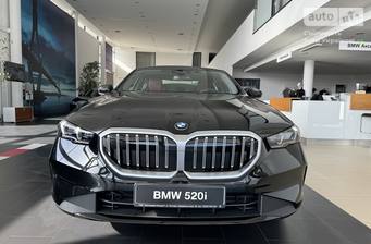 BMW 5 Series 2023 M Sport