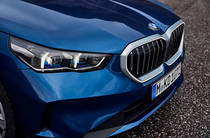 BMW 5 Series M Sport