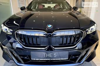 BMW 5 Series 2024 M Sport Package Pro