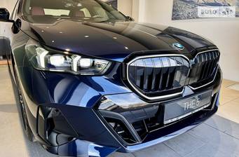 BMW 5 Series 520i MHEV Steptronic (208 к.с.) 2024