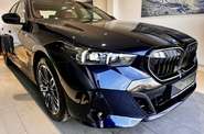 BMW 5 Series M Sport Package Pro