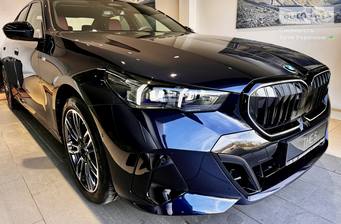 BMW 5 Series 2024 M Sport Package Pro
