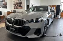 BMW 5 Series M Sport