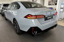 BMW 5 Series M Sport