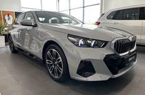 BMW 5 Series M Sport