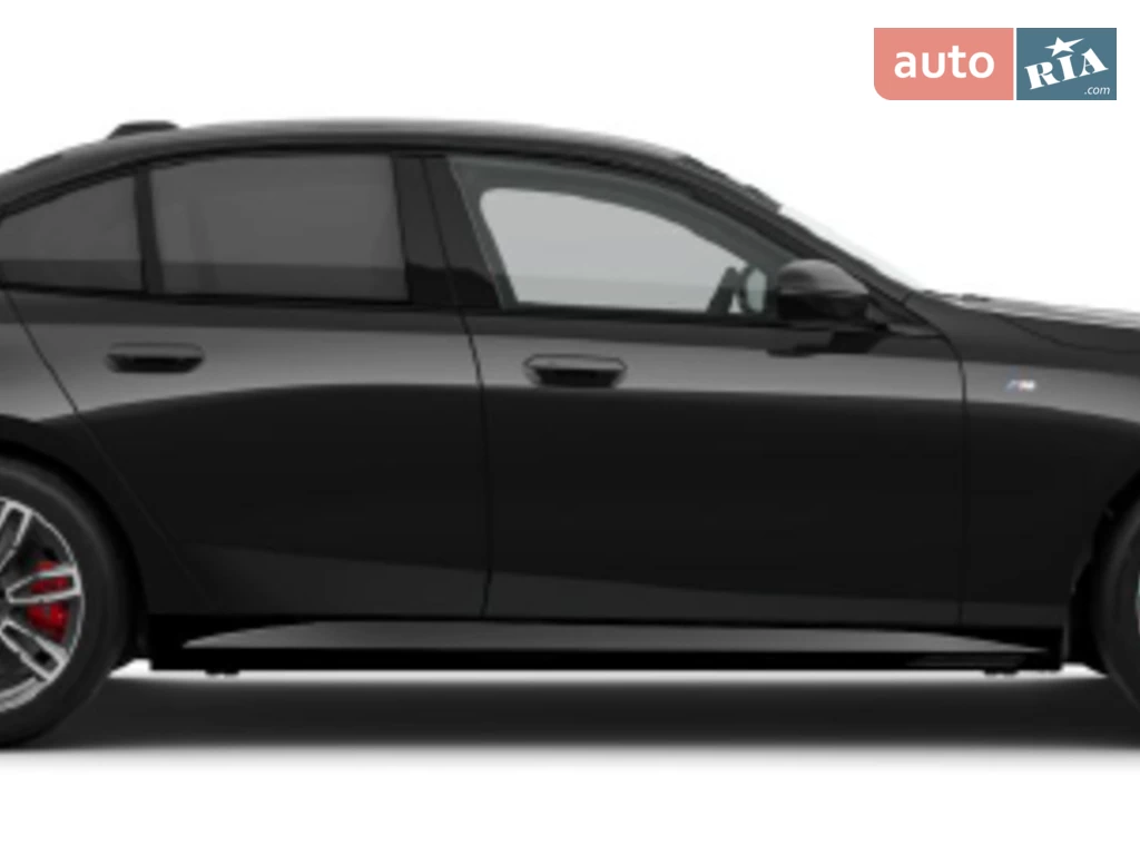 BMW 5 Series M Sport Package Pro