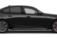 BMW 5 Series M Sport Package Pro