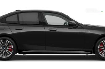BMW 5 Series 2024 M Sport Package Pro