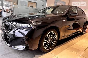 BMW 5 Series 2024 M Sport Package Pro