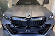 BMW 5 Series M Sport