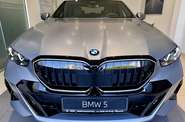 BMW 5 Series M Sport