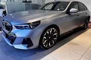 BMW 5 Series M Sport
