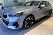 BMW 5 Series M Sport