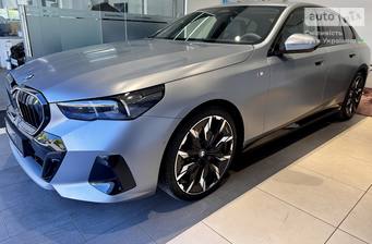 BMW 5 Series 2025 M Sport 540d MHEV Steptronic (303 к.с.) xDrive