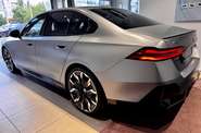 BMW 5 Series M Sport