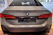 BMW 5 Series M Sport