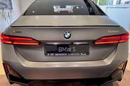 BMW 5 Series M Sport